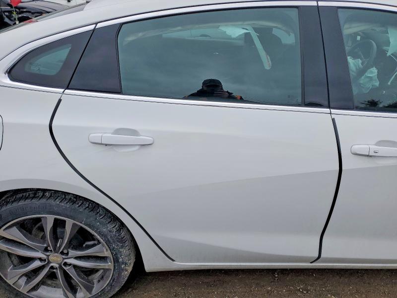Aukcja sprzedaży 2023 Chevrolet Malibu, vin: 1G1ZD5ST0PF148522, numer aukcji: 46727896