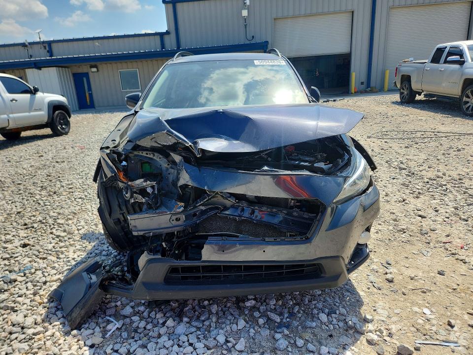 Продаж на аукціоні авто 2018 Subaru Crosstrek, vin: JF2GTABC5JH230902, номер лоту: 50944836