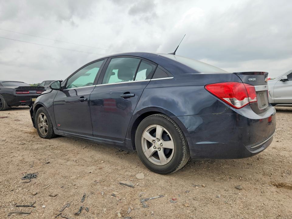Продаж на аукціоні авто 2014 Chevrolet Cruze, vin: 1G1PC5SB8E7209527, номер лоту: 48546356