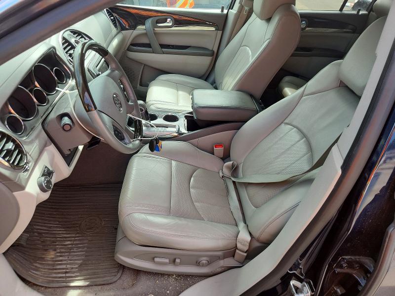 Продаж на аукціоні авто 2015 Buick Enclave, vin: 5GAKRBKD9FJ356798, номер лоту: 51025306