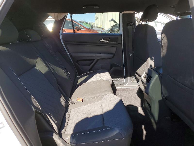 2021 Volkswagen Atlas Cross Sport მანქანა იყიდება აუქციონზე, vin: 1V2GC2CA3MC226784, აუქციონის ნომერი: 48794786