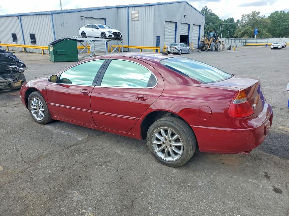 Продажа на аукционе авто 2004 Chrysler 300m, vin: 2C3HE66G44H676081, номер лота: 47388596
