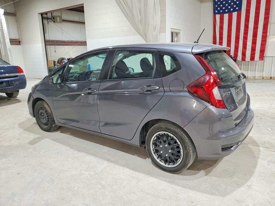 Продаж на аукціоні авто 2020 Honda Fit, vin: 3HGGK5H43LM723034, номер лоту: 49159076