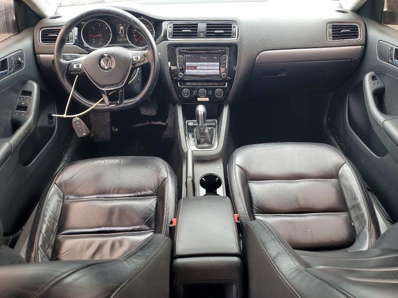 Aukcja sprzedaży 2015 Volkswagen Jetta, vin: 3VWLA7AJ1FM239151, numer aukcji: 48412046
