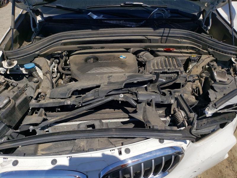 49110236 :رقم المزاد ، WBXHT3Z38G4A51831 vin ، 2016 Bmw X1 مزاد بيع