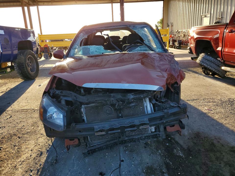 Aukcja sprzedaży 2008 Kia Spectra5, vin: KNAFE161585009922, numer aukcji: 50545776