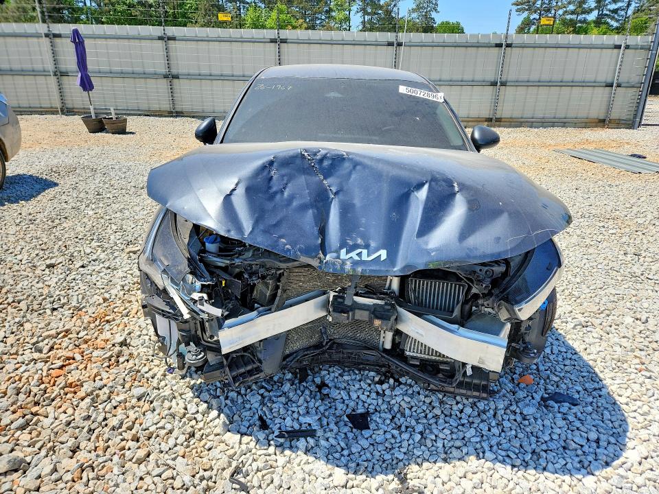 Aukcja sprzedaży 2024 Kia K5, vin: 5XXG14J2XRG246553, numer aukcji: 50072896