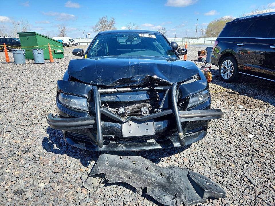 Aukcja sprzedaży 2021 Dodge Charger, vin: 2C3CDXAT1MH528168, numer aukcji: 48765396