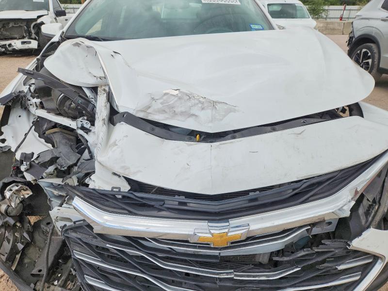 50085606 :رقم المزاد ، 1G1ZD5ST0PF165675 vin ، 2023 Chevrolet Malibu مزاد بيع