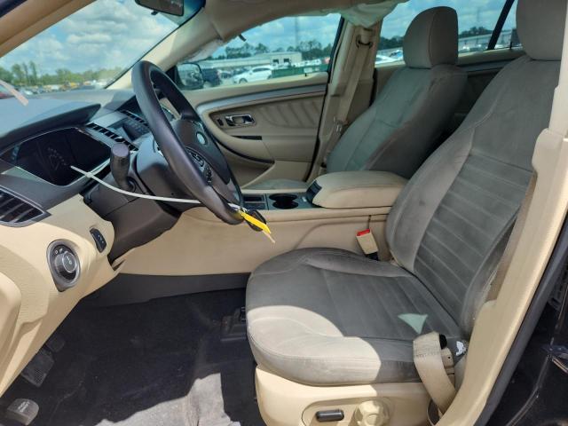 Aukcja sprzedaży 2017 Ford Taurus, vin: 1FAHP2D85HG110240, numer aukcji: 50994906