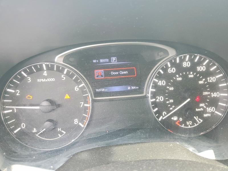 Продажа на аукционе авто 2017 Nissan Pathfinder, vin: 5N1DR2MM1HC692677, номер лота: 51212826