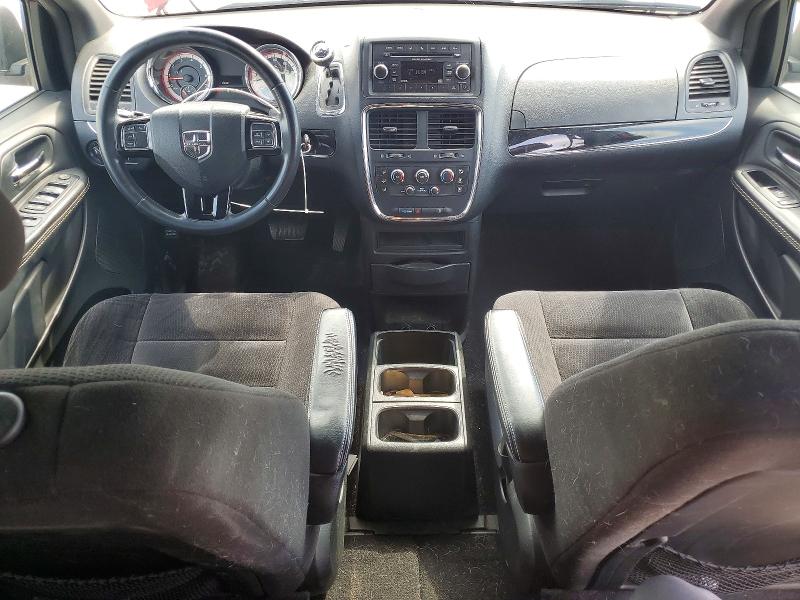 Продажа на аукционе авто 2014 Dodge Grand Caravan, vin: 2C4RDGBG1ER405652, номер лота: 48827466