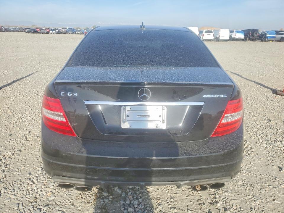 Aukcja sprzedaży 2010 Mercedes-benz C, vin: WDDGF7HB9AF454988, numer aukcji: 49547766