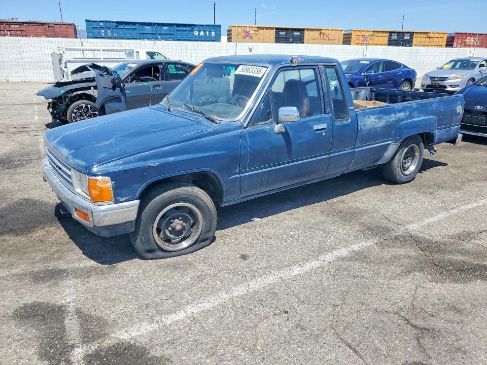 50963336 :رقم المزاد ، JT4RN70D0J0057451 vin ، 1988 Toyota Pickup مزاد بيع