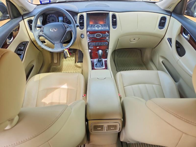 Aukcja sprzedaży 2016 Infiniti Qx50, vin: JN1BJ0RR5GM261783, numer aukcji: 50087876