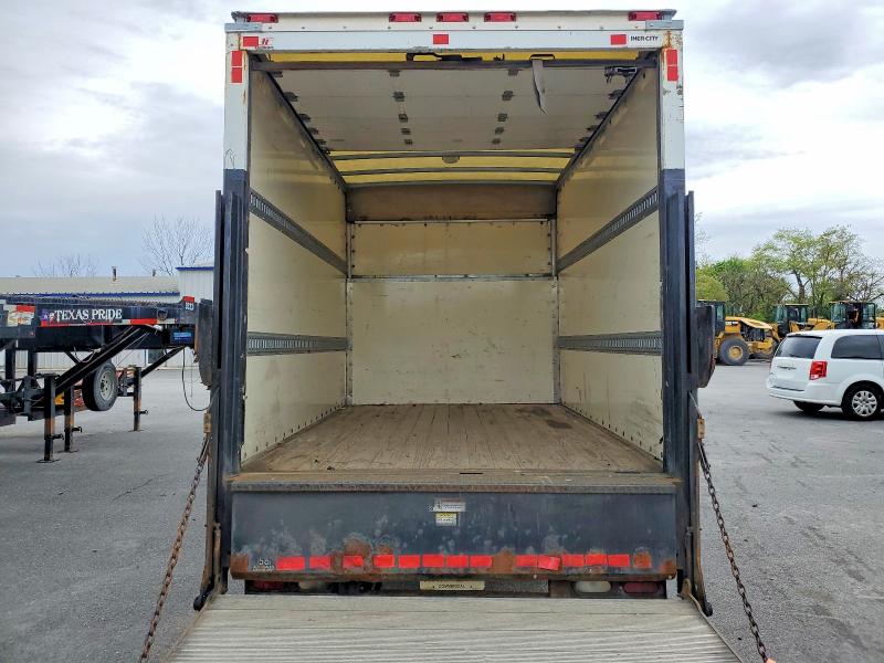 Продажа на аукционе авто 2011 Ford Econoline, vin: 1FDSE3FL0BDA86995, номер лота: 50820256