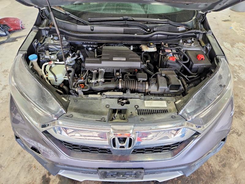 Aukcja sprzedaży 2019 Honda Cr-v, vin: 2HKRW2H8XKH653128, numer aukcji: 48222116