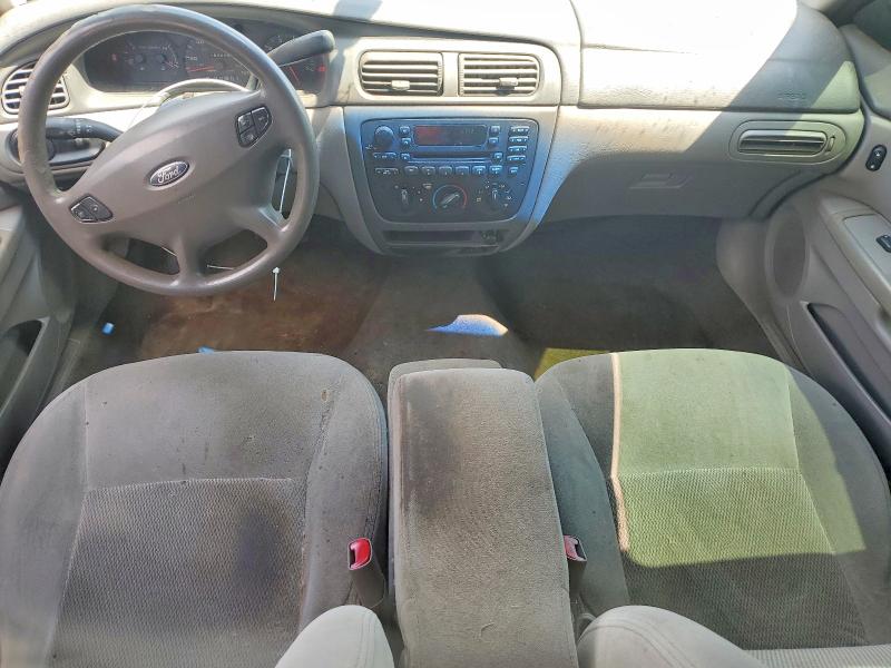 Aukcja sprzedaży 2003 Ford Taurus, vin: 1FAFP55243A222574, numer aukcji: 50964336