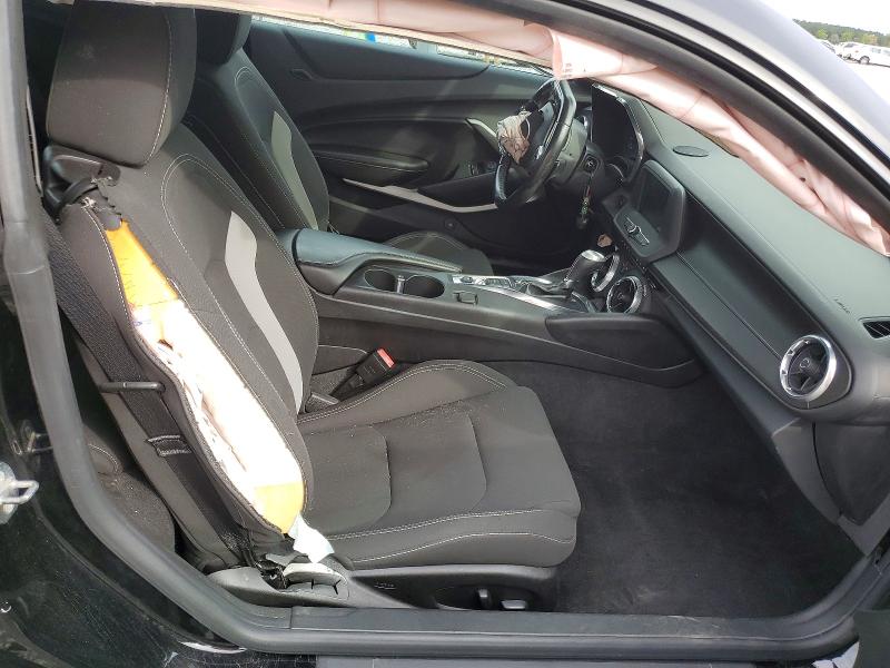 Продаж на аукціоні авто 2018 Chevrolet Camaro, vin: 1G1FB1RS3J0122019, номер лоту: 49177656