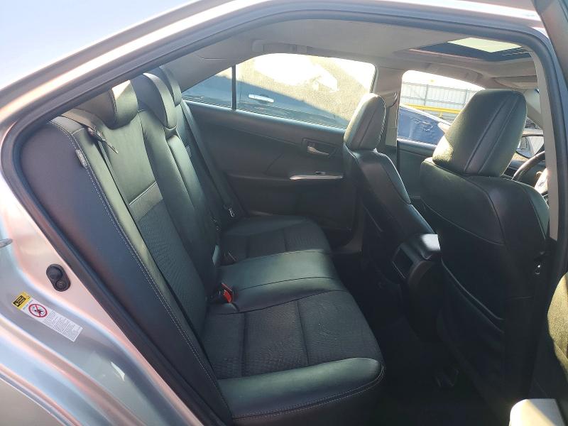 Aukcja sprzedaży 2012 Toyota Camry, vin: 4T1BF1FK1CU033054, numer aukcji: 48757666