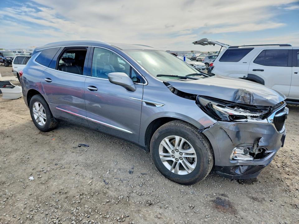 Aukcja sprzedaży 2018 Buick Enclave, vin: 5GAERBKW6JJ171941, numer aukcji: 50108096
