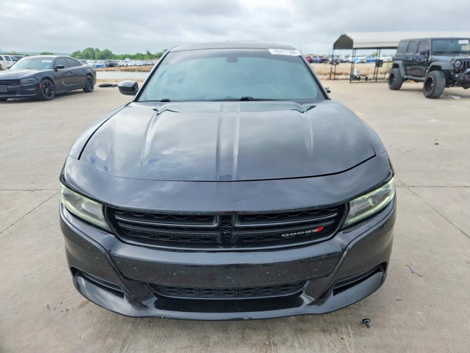 2020 Dodge Charger მანქანა იყიდება აუქციონზე, vin: 2C3CDXBG9LH140573, აუქციონის ნომერი: 49477366
