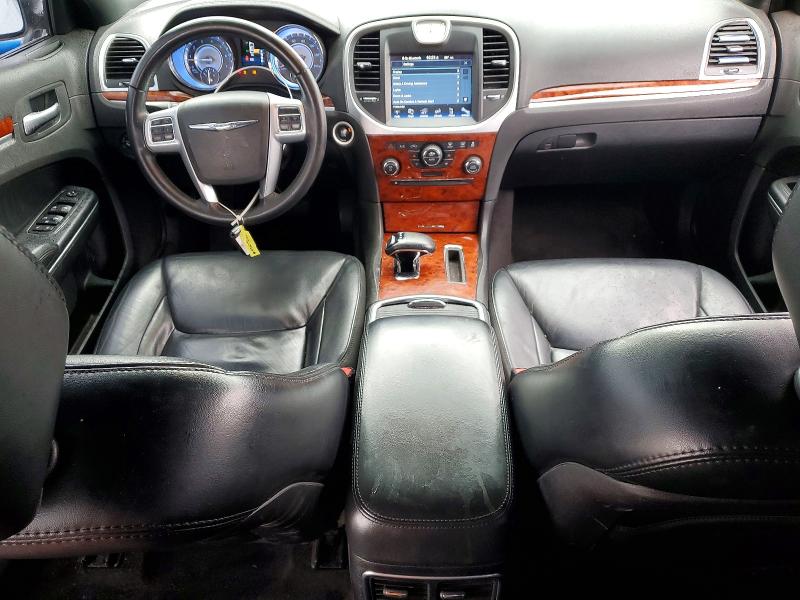 2014 Chrysler 300 მანქანა იყიდება აუქციონზე, vin: 2C3CCAAG6EH382631, აუქციონის ნომერი: 49609036