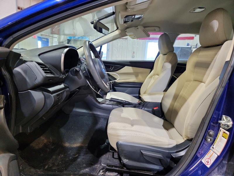 Aukcja sprzedaży 2018 Subaru Impreza, vin: 4S3GTAB62J3712622, numer aukcji: 47565396