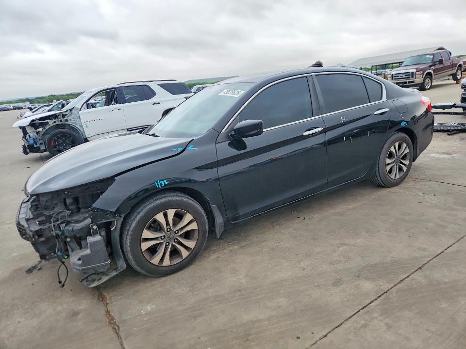 Aukcja sprzedaży 2015 Honda Accord, vin: 1HGCR2F3XFA219259, numer aukcji: 49629626