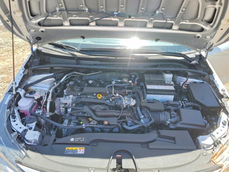 Продаж на аукціоні авто 2026 Toyota Corolla, vin: JTDB4MEE2T3035408, номер лоту: 48706986