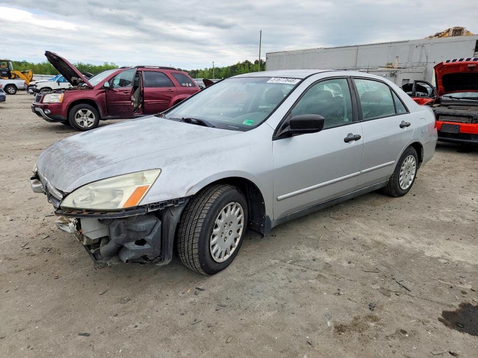 Auction sale of the 2006 Honda Accord, vin: 1HGCM56196A112153, lot number: 51677646