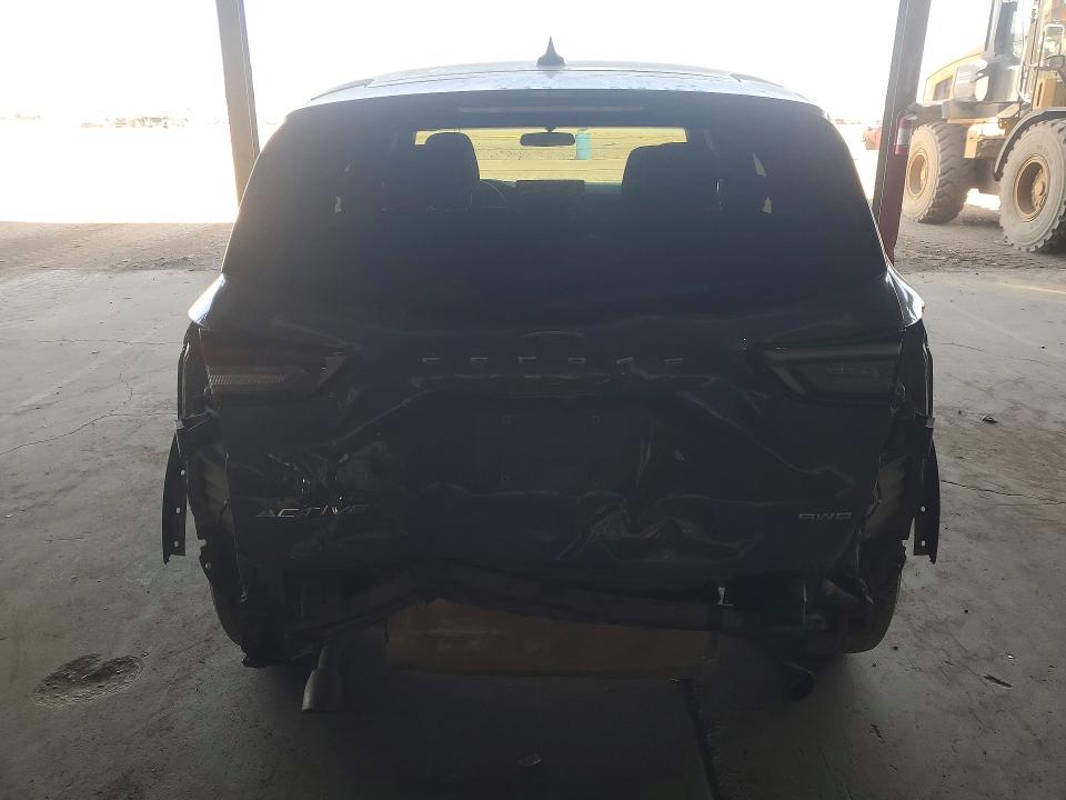 Продаж на аукціоні авто 2023 Ford Escape, vin: 1FMCU9GN4PUA06583, номер лоту: 50600676