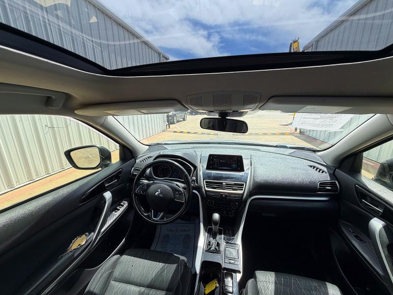 Продаж на аукціоні авто 2020 Mitsubishi Eclipse Cross, vin: JA4AS5AA9LZ002777, номер лоту: 48544326