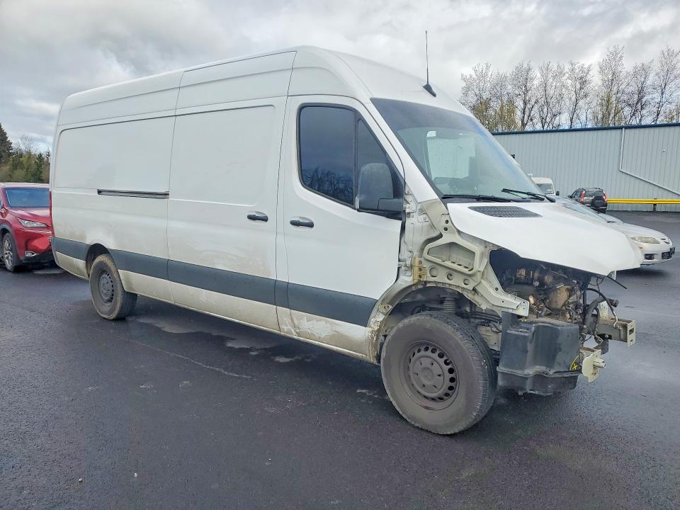 Auction sale of the 2023 Mercedes-benz Sprinter, vin: W1Y4KCHY3PT152608, lot number: 47904506
