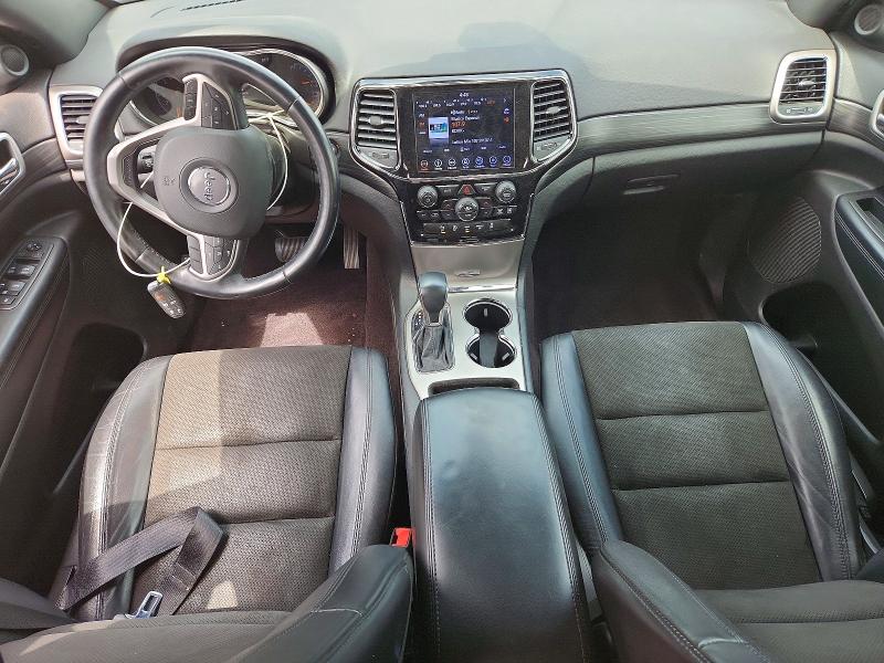 Aukcja sprzedaży 2019 Jeep Grand Cherokee, vin: 1C4RJEAG4KC596910, numer aukcji: 50421836