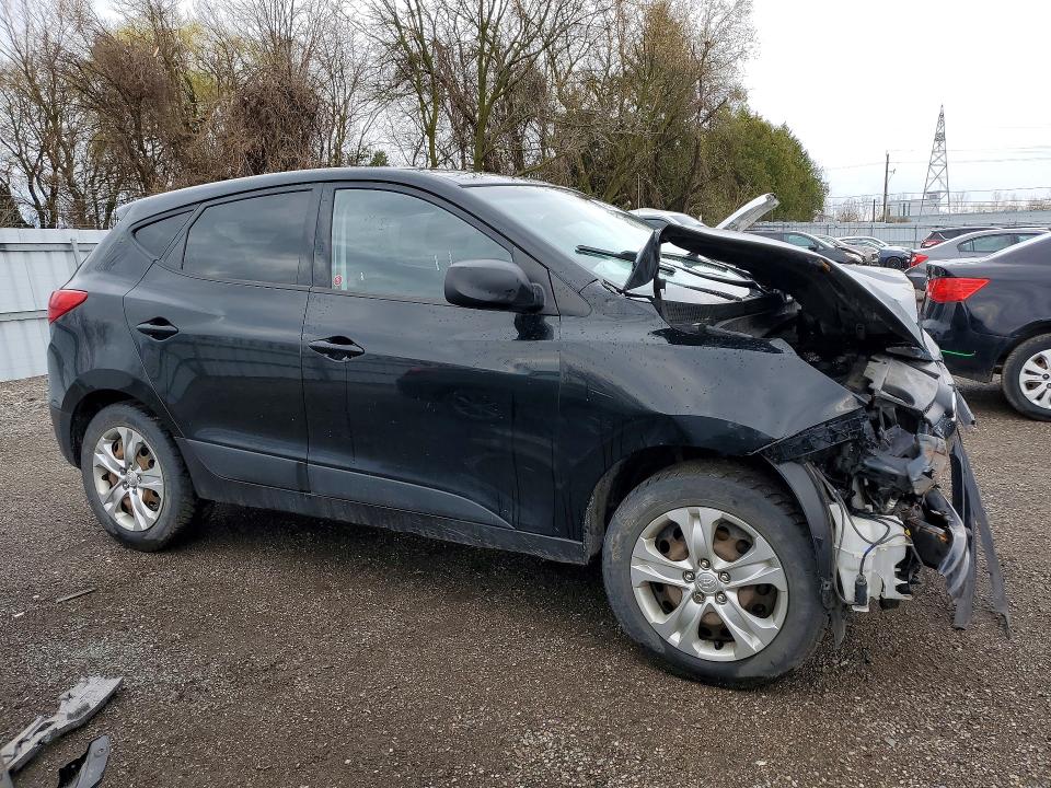 Продаж на аукціоні авто 2014 Hyundai Tucson, vin: KM8JT3AFXEU895525, номер лоту: 48647206