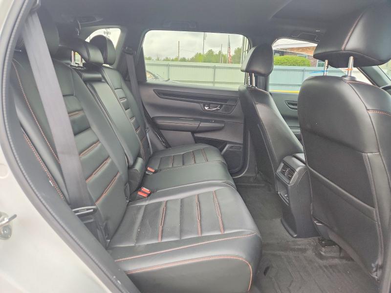 Aukcja sprzedaży 2025 Honda Cr-v, vin: 7FARS6H89SE075898, numer aukcji: 52035906