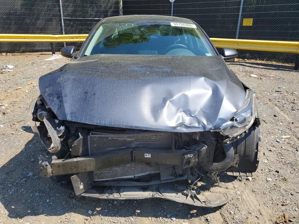 Продажа на аукционе авто 2020 Kia Forte, vin: 3KPF24AD2LE259453, номер лота: 50706906