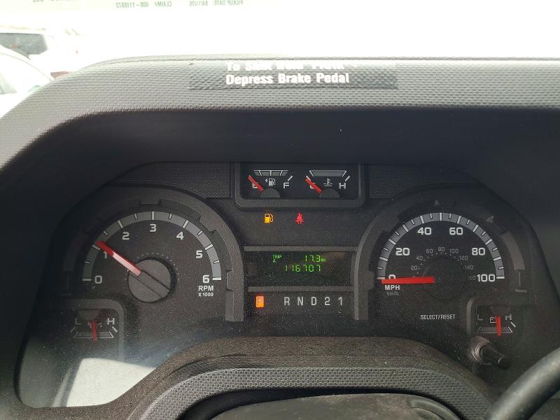 Aukcja sprzedaży 2009 Ford Econoline, vin: 1FTNE24W59DA31901, numer aukcji: 48964396