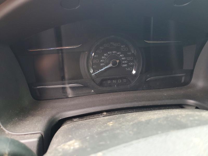 50212796 :رقم المزاد ، 2FMHK6D81DBD29550 vin ، 2013 Ford Flex مزاد بيع
