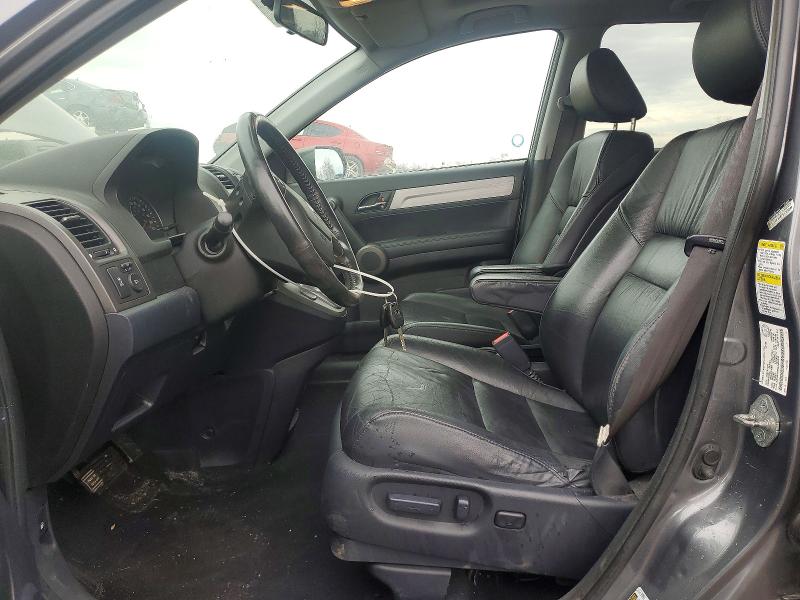 Продажа на аукционе авто 2010 Honda Cr-v, vin: 5J6RE4H78AL802632, номер лота: 49902906