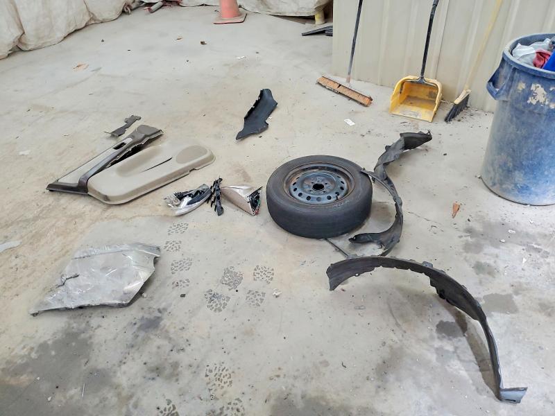 2000 Nissan Altima მანქანა იყიდება აუქციონზე, vin: 1N4DL01D0YC165184, აუქციონის ნომერი: 50413466