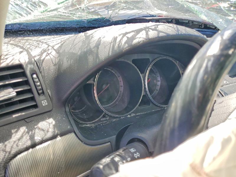 Aukcja sprzedaży 2008 Infiniti M45, vin: JNKBY01E58M500847, numer aukcji: 50590396