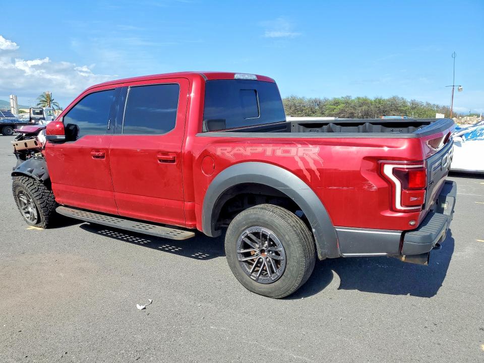 2020 Ford F150 მანქანა იყიდება აუქციონზე, vin: 1FTFW1RG5LFB41632, აუქციონის ნომერი: 47466296