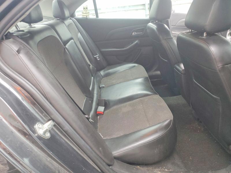 Продаж на аукціоні авто 2015 Chevrolet Malibu, vin: 1G11C5SL3FF222577, номер лоту: 58249496
