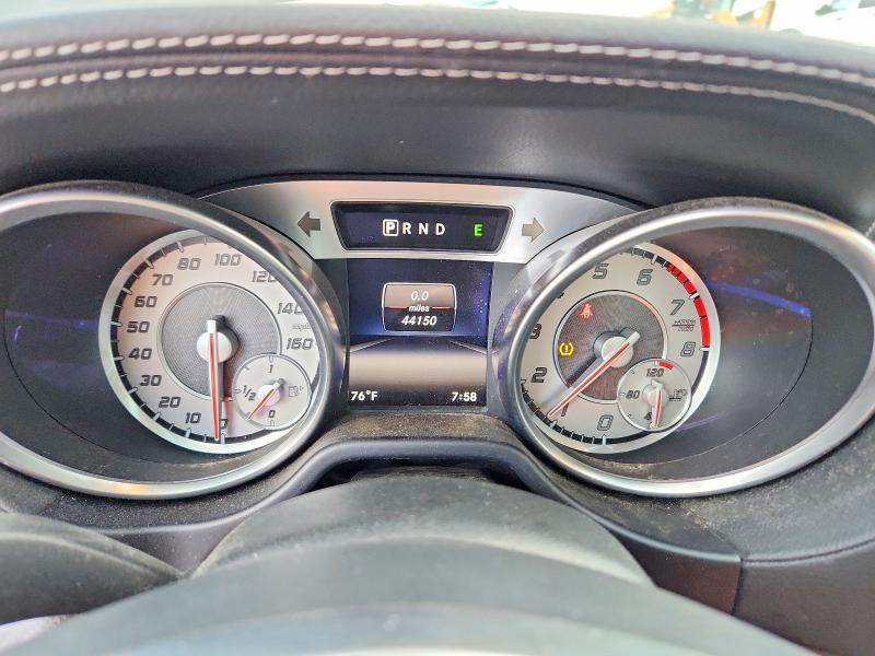 Aukcja sprzedaży 2016 Mercedes-benz Sl, vin: WDDJK7DA4GF040072, numer aukcji: 51077776