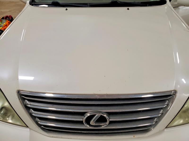 51673396 :رقم المزاد ، JTJBT20X850083870 vin ، 2005 Lexus Gx مزاد بيع