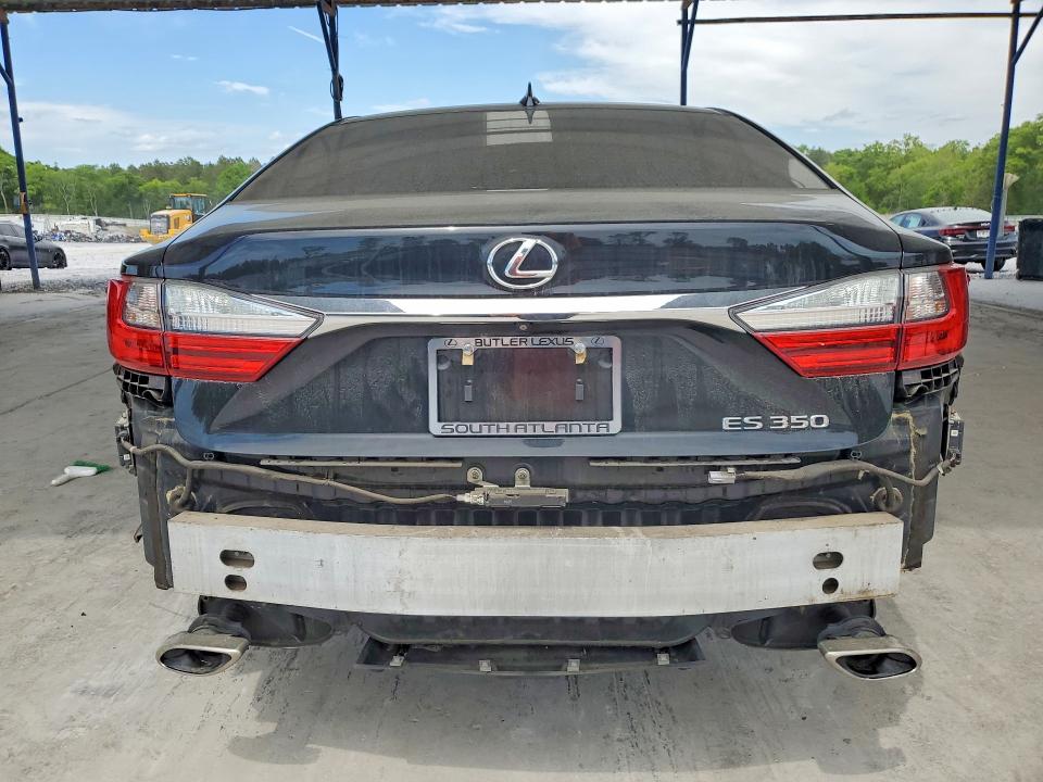 Aukcja sprzedaży 2016 Lexus Es, vin: JTHBK1GG8G2219698, numer aukcji: 49641926