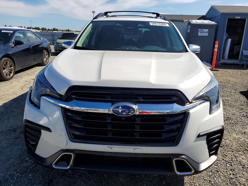 Aukcja sprzedaży 2023 Subaru Ascent, vin: 4S4WMAWD7P3449453, numer aukcji: 50678286