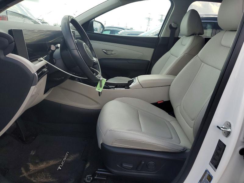 Aukcja sprzedaży 2025 Hyundai Tucson, vin: 5NMJCCDE9SH445763, numer aukcji: 49467796